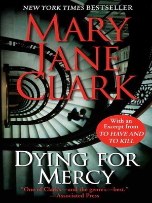 cover image of Dying for Mercy with Bonus Material